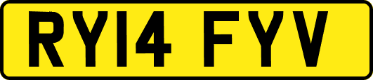 RY14FYV