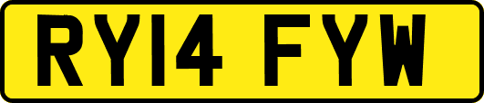 RY14FYW