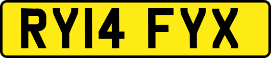 RY14FYX