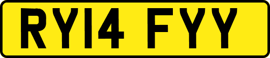 RY14FYY