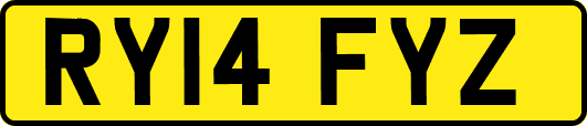 RY14FYZ