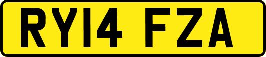 RY14FZA
