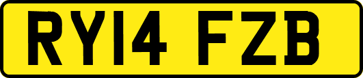 RY14FZB