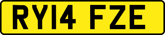 RY14FZE