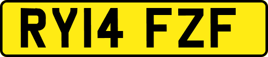 RY14FZF