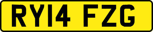 RY14FZG