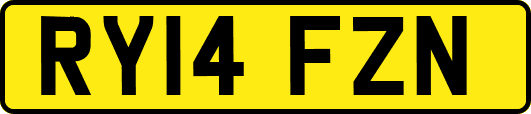 RY14FZN