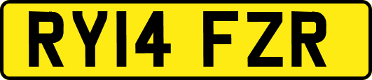 RY14FZR