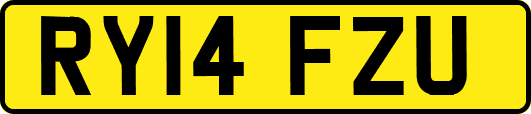 RY14FZU