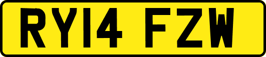 RY14FZW