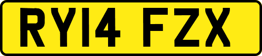 RY14FZX
