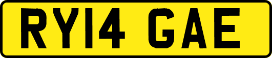 RY14GAE