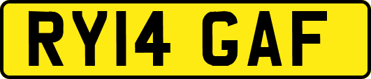 RY14GAF
