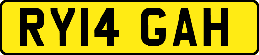 RY14GAH