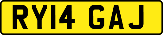 RY14GAJ