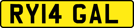 RY14GAL