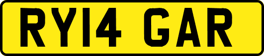 RY14GAR