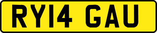 RY14GAU