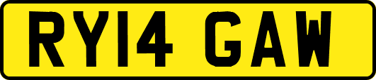 RY14GAW
