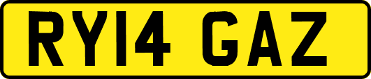 RY14GAZ