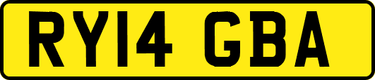 RY14GBA