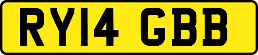 RY14GBB