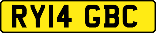 RY14GBC