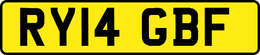 RY14GBF