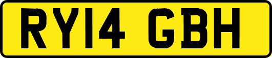 RY14GBH