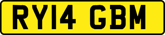 RY14GBM