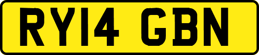 RY14GBN