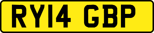 RY14GBP