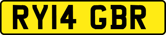 RY14GBR