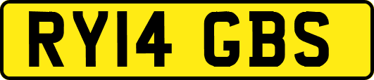 RY14GBS