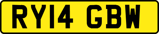 RY14GBW