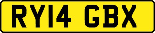 RY14GBX