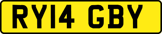 RY14GBY