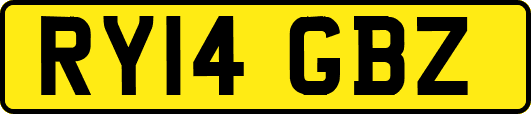 RY14GBZ