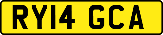 RY14GCA