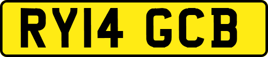 RY14GCB