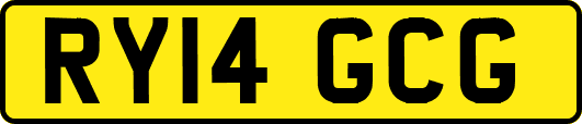 RY14GCG