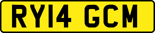 RY14GCM