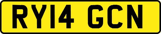 RY14GCN