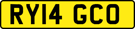 RY14GCO