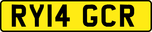 RY14GCR