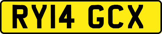 RY14GCX