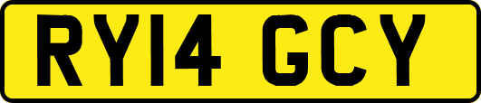 RY14GCY
