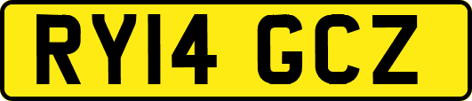 RY14GCZ