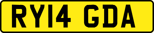 RY14GDA