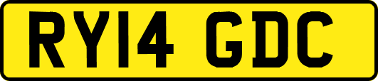 RY14GDC
